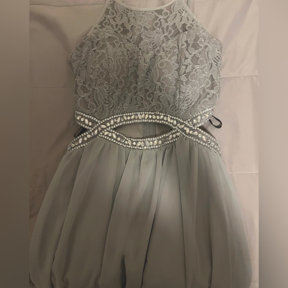 Homecoming Dress